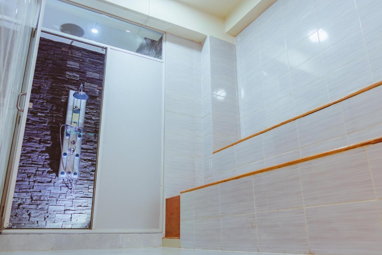 Hotel Suisui Tarapoto Zewnętrze zdjęcie