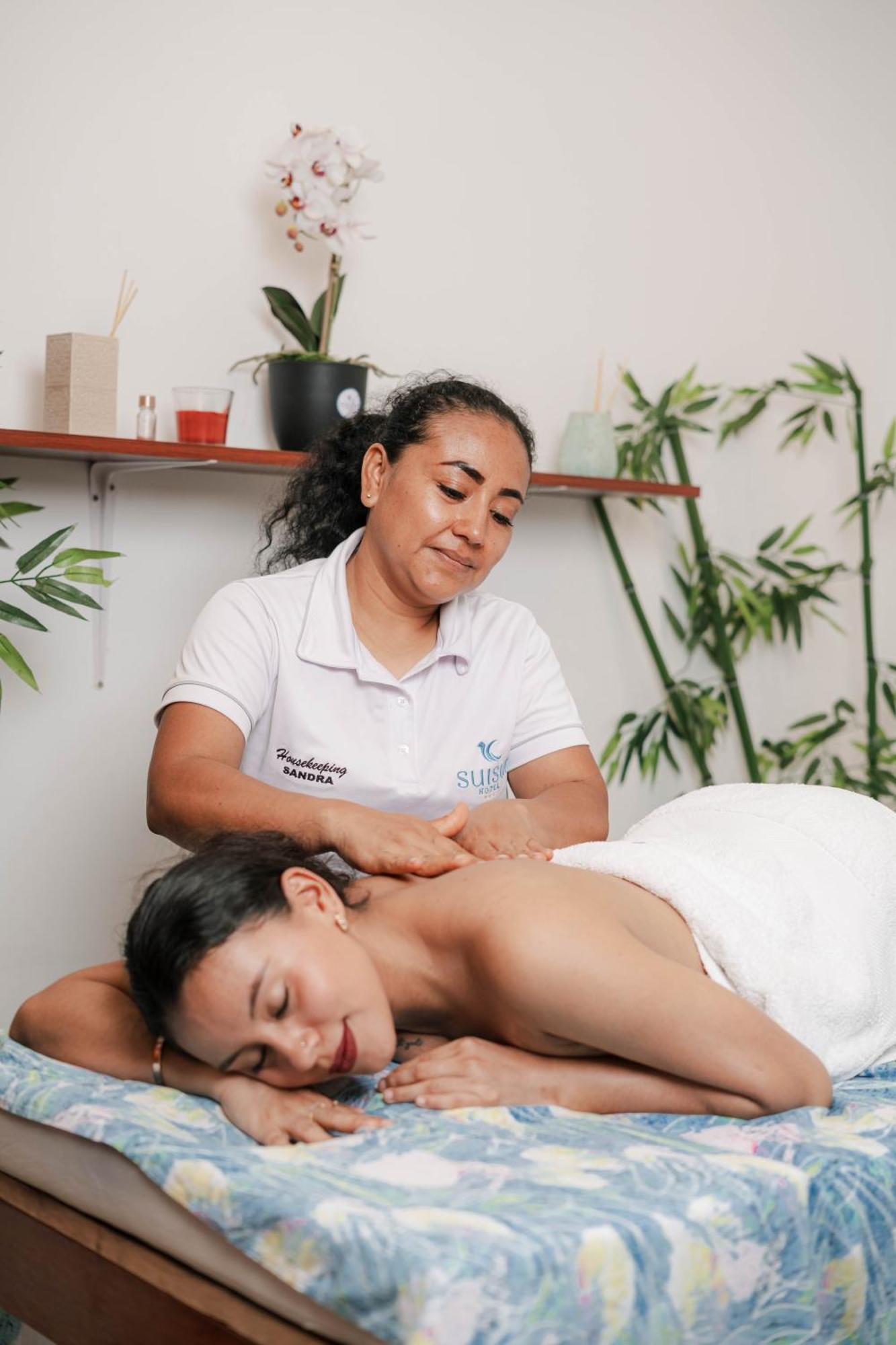 Hotel Suisui Tarapoto Zewnętrze zdjęcie