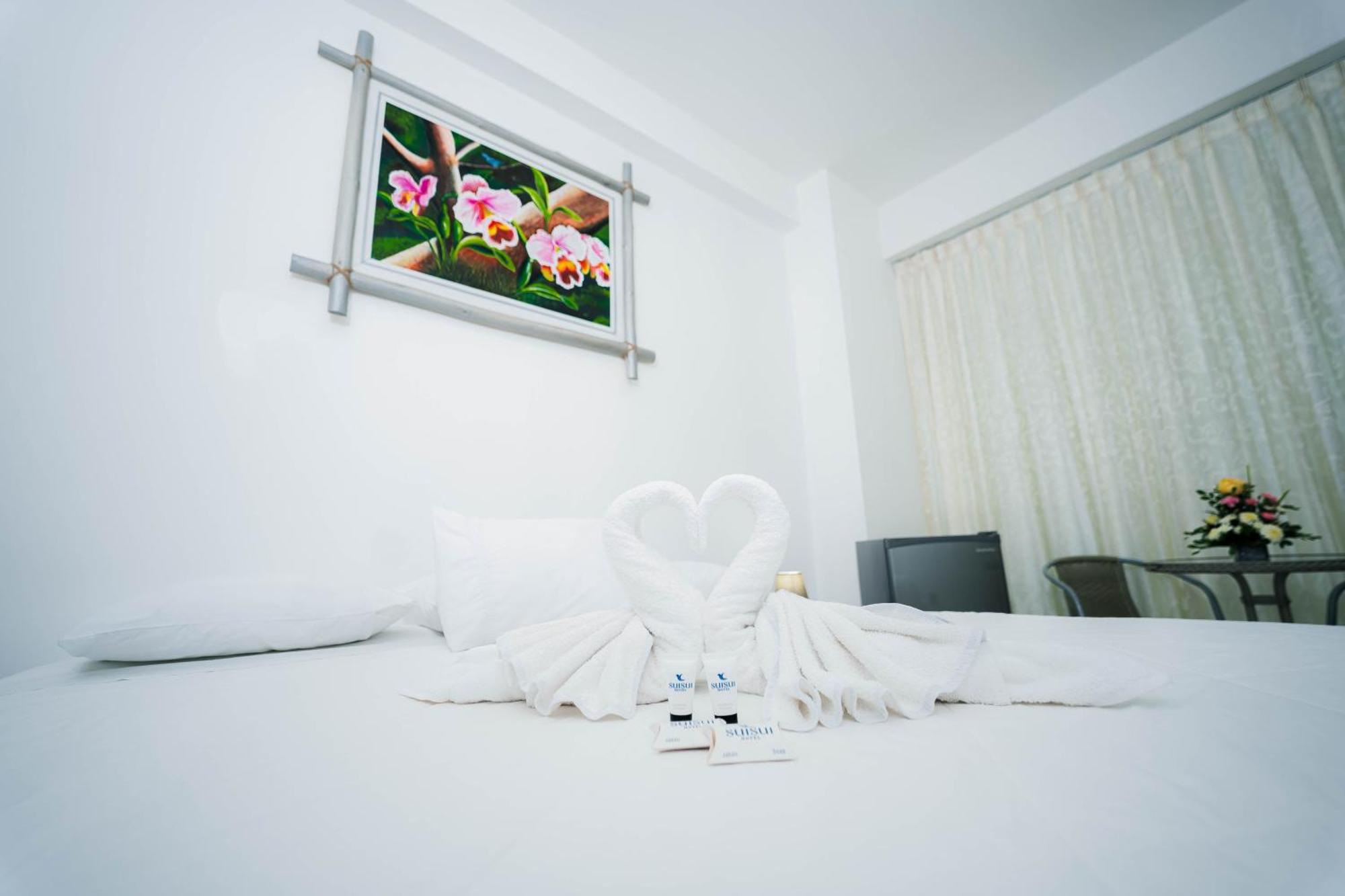 Hotel Suisui Tarapoto Zewnętrze zdjęcie