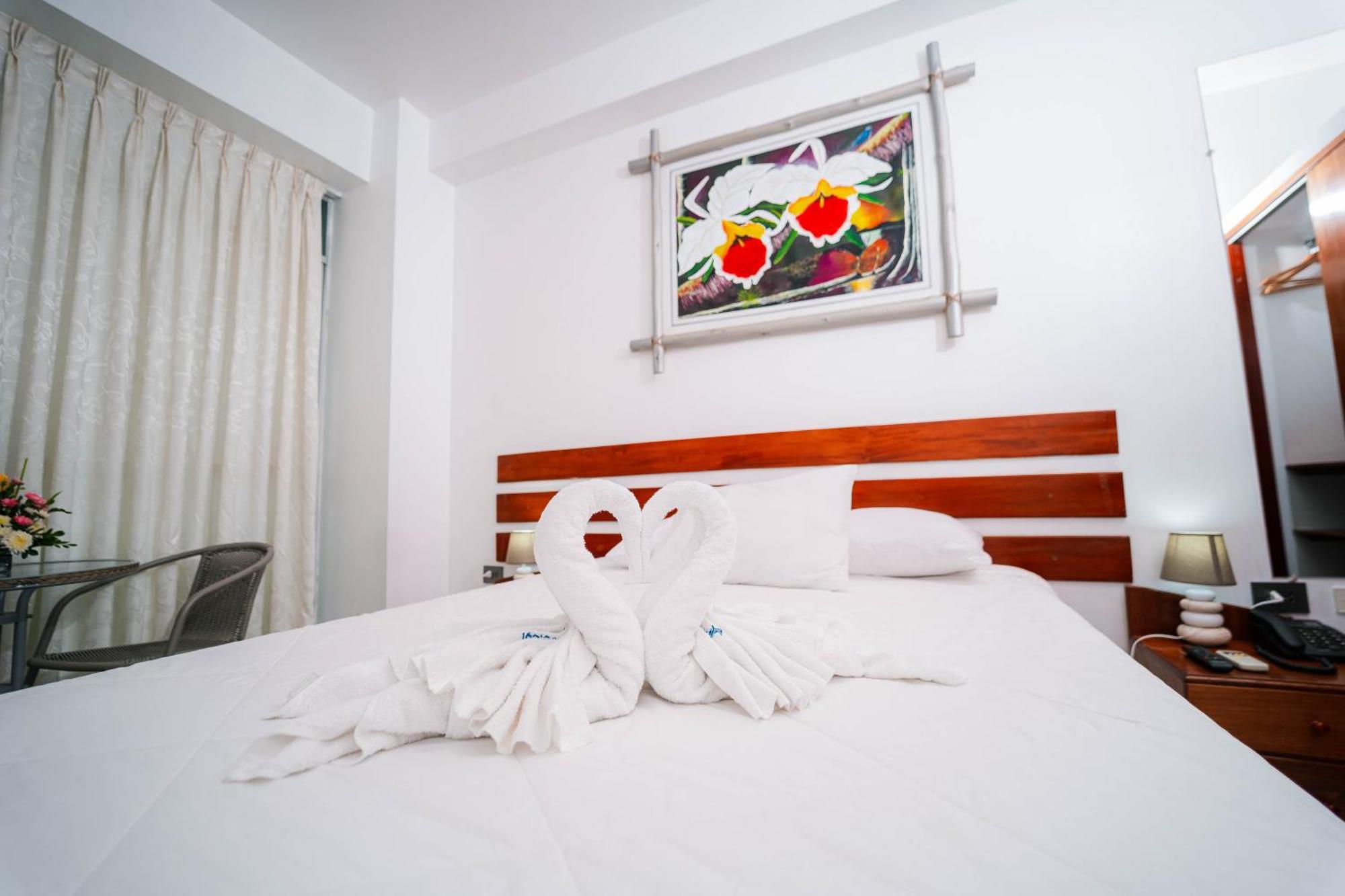 Hotel Suisui Tarapoto Zewnętrze zdjęcie