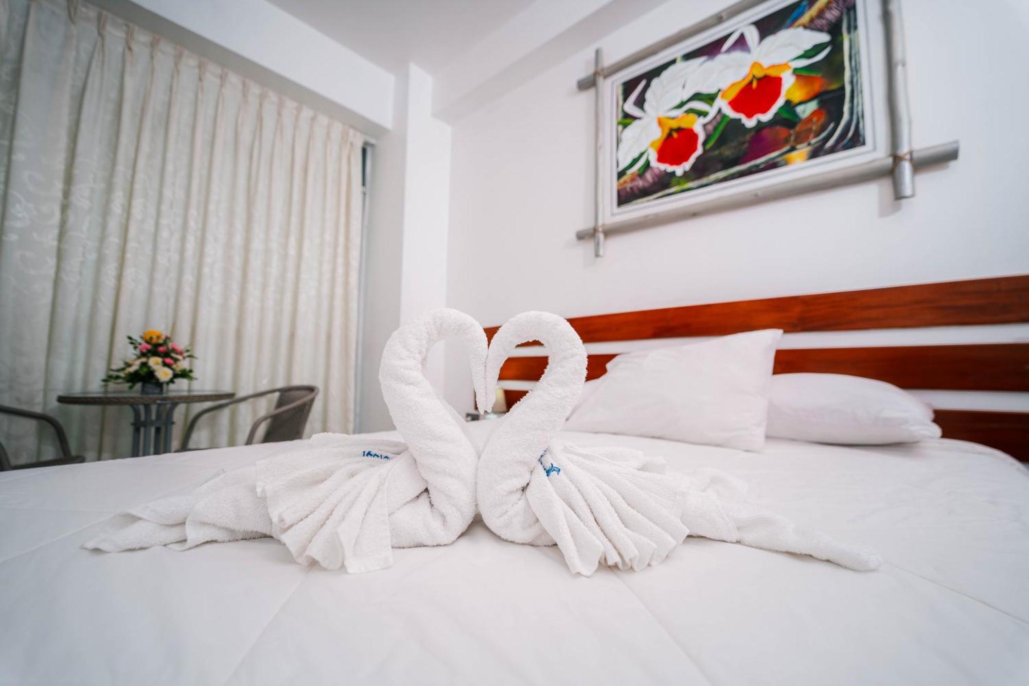 Hotel Suisui Tarapoto Zewnętrze zdjęcie
